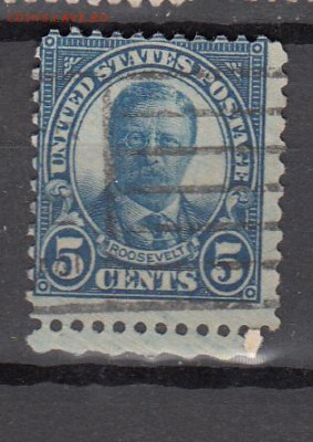 США 1922 1м до 06 07 - 42