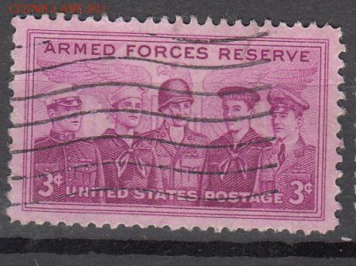 США 1944 армия 1м до 06 07 - 43