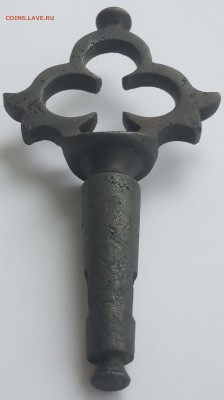 Вертушок от самовара до 05.07 - IMG_20190628_114910