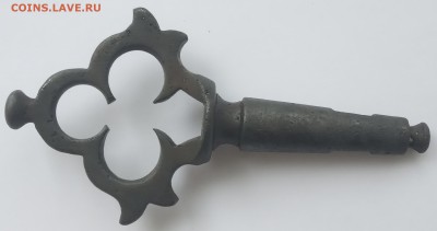 Вертушок от самовара до 05.07 - IMG_20190628_114839