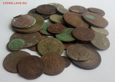 33 монеты РИ до 05.07 - IMG_20190617_122435