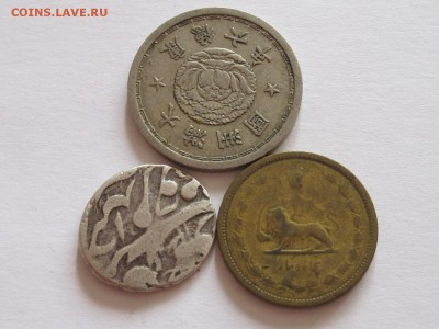 3 иностранные монетки. Опознание - IMG_4205.JPG