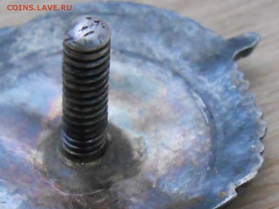Серебро,знак ОТЛИЧНИК ВМФ-номерной до 4.07.2019г 22.00мск - RSCN8640.JPG
