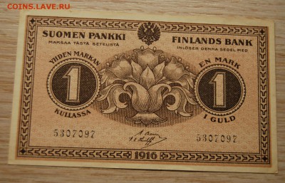 1 марка золотом 1916 г. Русская Финляндия 06.07.19 (21.30) - DSC_2507.JPG