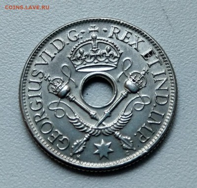 Новая Гвинея 1 шиллинг 1938 до 22-00 04.07 - IMAG2091_2