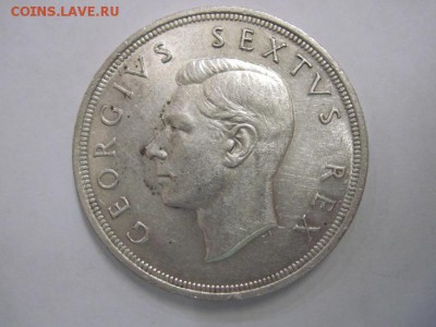 5 шиллингов ЮАР 1952 до 05.07.19 - IMG_4809.JPG