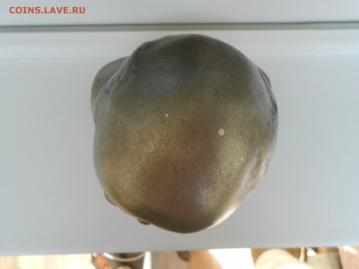 Бюст Ленина (скульптор Абашвили) до 09.07.19 г. 22:00 - 6.JPG