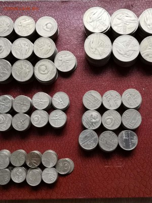 Фикс. 50 лет советской власти 25 наборов. До 09.07 - IMG_20190626_150337