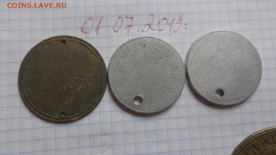 Ряд жетонов на оценку и нужны ли вообще на этом сайте ? - DSC06874.JPG