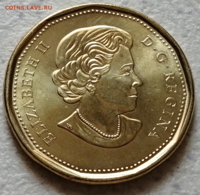 Канада 1 доллар 2019 Декриминализация  05.07.19. 21:55 мск - IMG_20190703_112632