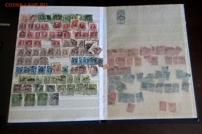 Кляссер для марок (2) до 08 07 - 283а