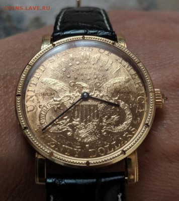 20 дол 1904 - 20