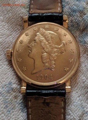 20 дол 1904 - 21
