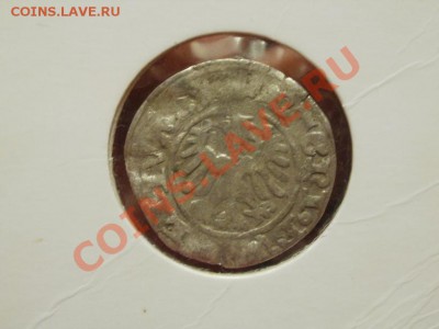 Серебро! Полугрош из клада+Бонусы!!! До 7.07.2011г 22.00мск - P7064098.JPG