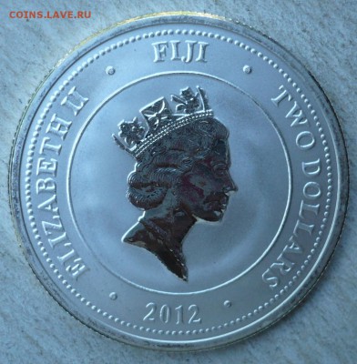 2 доллара Фиджи 2012 Черепаха. 07.07.2019 в 22:10 - P2730714.JPG