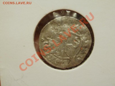 Серебро! Полугрош из клада+Бонусы!!! До 7.07.2011г 22.00мск - P7064099.JPG