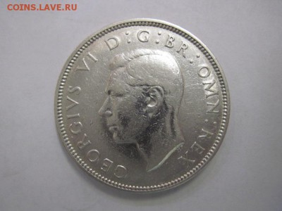 2 шиллинга  Великобритания 1939 до 06.07.19 - IMG_4816.JPG