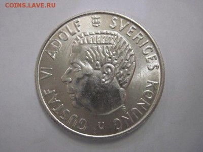 2 кроны Швеция 1965   до 06.07.19 - IMG_4829.JPG