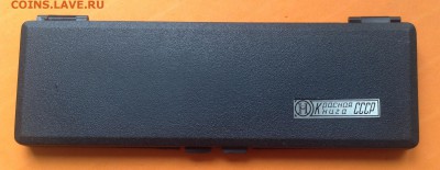 Красная книга 50 руб 1993г в орг коробке, с 200. 10.07.19г - FullSizeRender (4)