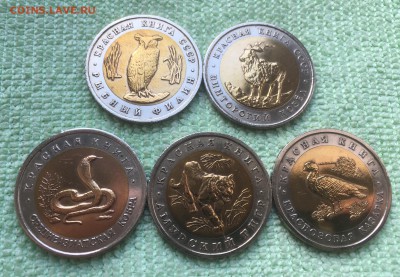 Красная Книга. На подлинность. - 5E0011CE-A299-4298-92F1-DB4EC93B19C7