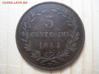 7-мь монет разных государств с 1864-1945 год - 001.JPG