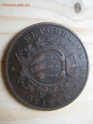 7-мь монет разных государств с 1864-1945 год - 002.JPG