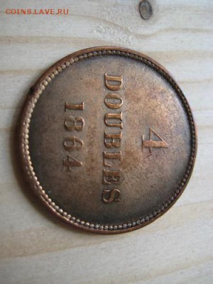 7-мь монет разных государств с 1864-1945 год - 003.JPG