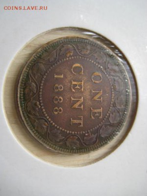 7-мь монет разных государств с 1864-1945 год - 005.JPG