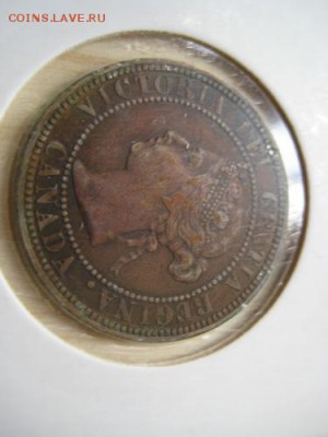 7-мь монет разных государств с 1864-1945 год - 006.JPG