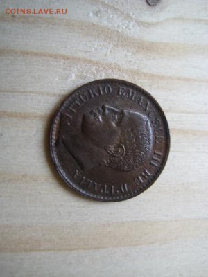 7-мь монет разных государств с 1864-1945 год - 012.JPG
