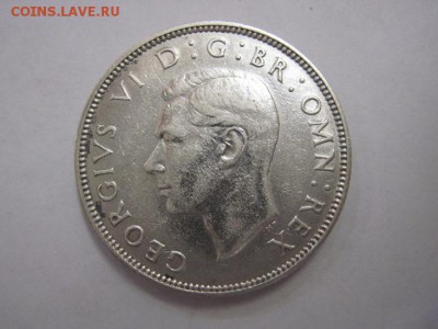2 шиллинга  Великобритания 1941 до 07.07.19 - IMG_4841.JPG