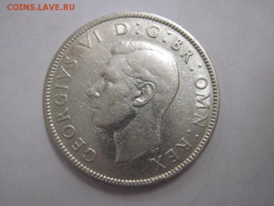 2 шиллинга  Великобритания 1942 до 07.07.19 - IMG_4844.JPG
