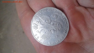 Полтина 1725 - IMG-20190705-WA0003
