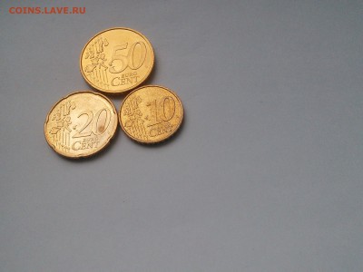 НЕПОЛНЫЙ НАБОР (БЕЗ 1,2,5 Ц) ЕВРО ХОДЯЧКИ МОНАКО НА ОЦЕНКУ - IMG_20190705_131541