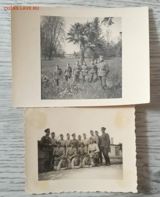 Фотография любит.2 шт 3 рейх.до 11.07. в 22.00 м - IMG_20190705_153613