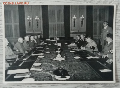 Фотокарточка Германии.3 рейх. до 11.07.в 22.00 м - IMG_20190705_155307