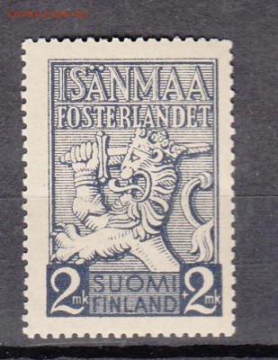 Финляндия 1938 1м до 10 07 - 371