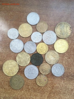 Горсть ранних советов с 200 до 10.07.2019 22:00 МСК - изображение_viber_2019-07-06_15-56-28