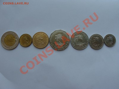 Наборы монет. о.ПАСХИ. Кокосовые острова(килинг). - DSC06230.JPG