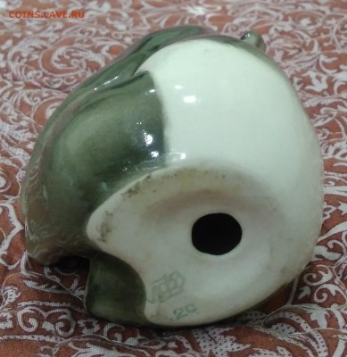 Статуэтка. Панда. - IMG_20190706_122522