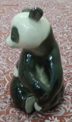 Статуэтка. Панда. - IMG_20190706_122511