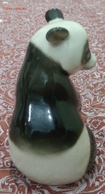 Статуэтка. Панда. - IMG_20190706_122437