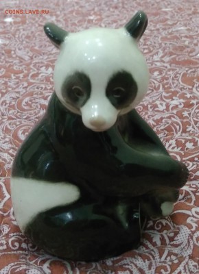 Статуэтка. Панда. - IMG_20190706_122432