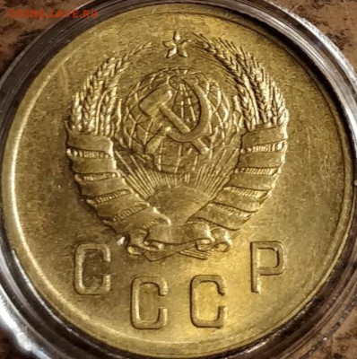 2 копейки 1941 UNC - image