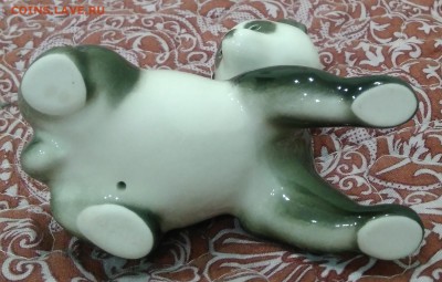 Статуэтка. Панда 2. - IMG_20190706_122413