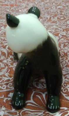 Статуэтка. Панда 2. - IMG_20190706_122402