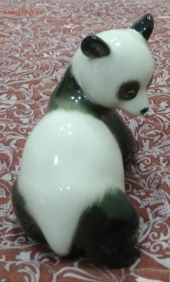 Статуэтка. Панда 2. - IMG_20190706_122340