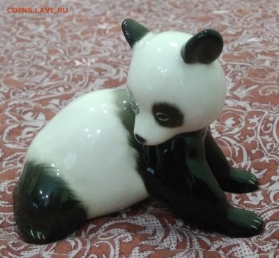 Статуэтка. Панда 2. - IMG_20190706_122335