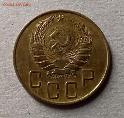 5 копеек 1940. До 10.07.19 в 22.00 - 20190706_233128