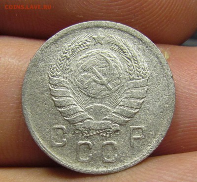 10 копеек 1941г.с 200р. до 13.07.2019г. в 22:00 мск. - IMG_8151.JPG